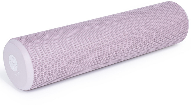 아리프 가든 EVA 폼롤러, 어반 라일락, 1개