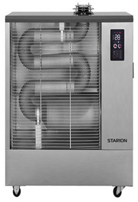 스타리온 열풍기 46~64㎡ 고객직접설치, F197HVM