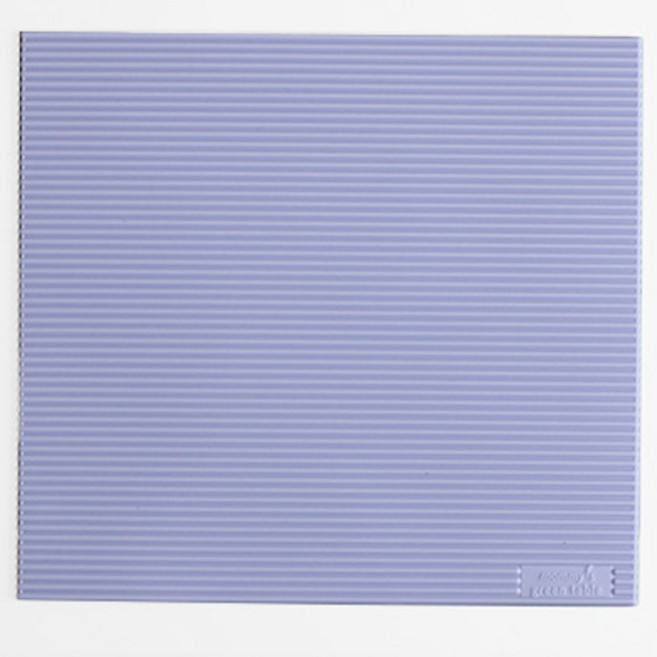 마미스테이블 실리콘 김밥말이 S, 4 라벤더, 1개