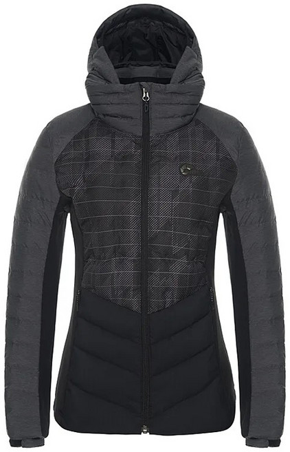 네파 여성용 패딩 마운틴 리플렉트 다운 자켓 7G82007