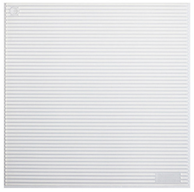 마미스테이블 실리콘 김밥말이, 1 투명, 1개