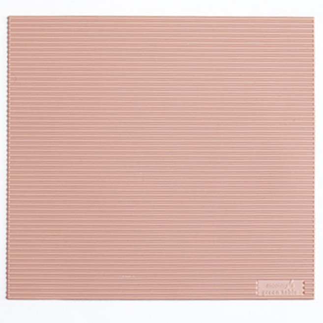 마미스테이블 실리콘 김밥말이 S 24cm, 3 스위트 피치, 1개