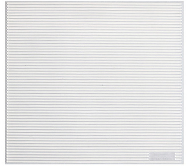 마미스테이블 실리콘 김밥말이 S 24cm, 1 투명, 1개