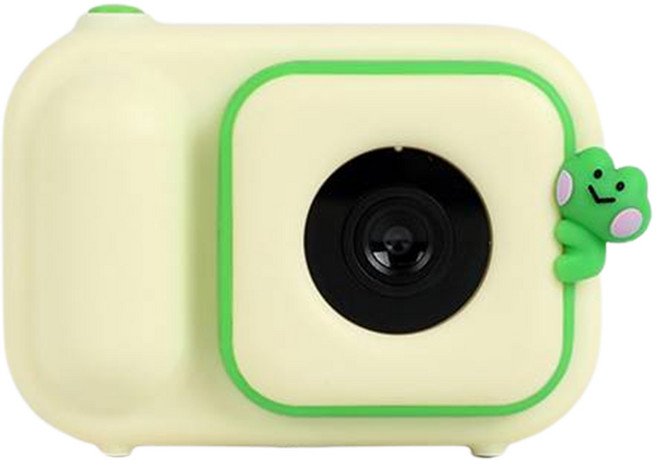 아카라치 라인프렌즈 어린이 키즈 카메라 AKARACHI07 미니니 레니니 + SD카드 32GB