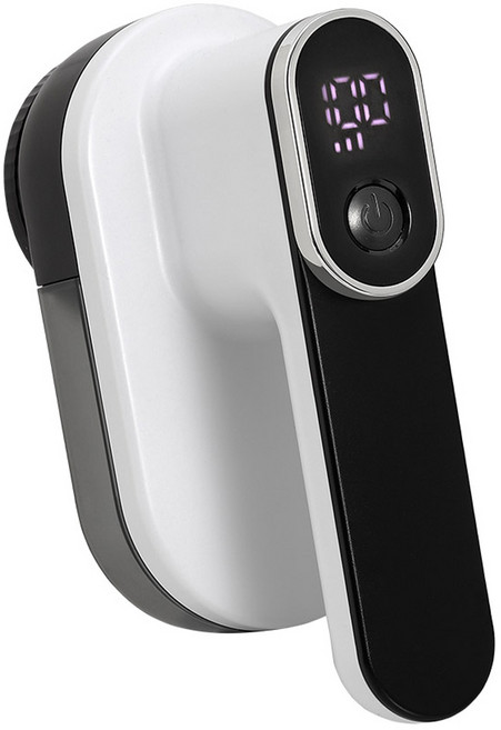 모리츠 보풀제거기, MO-LT770, 화이트