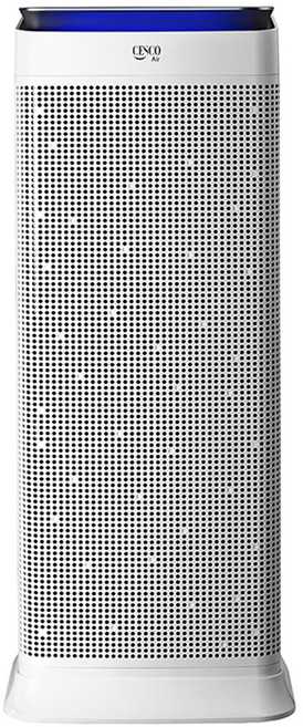 세스코 Air IoT 라돈플러스 3UP 공기청정기 70.1㎡ 방문설치, EP-422P, 화이트