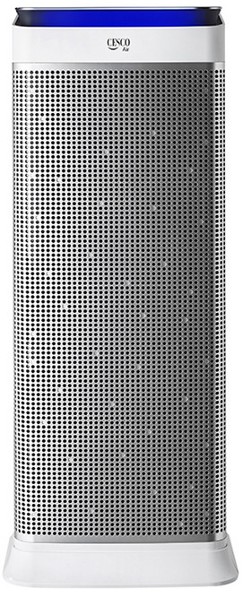 세스코 Air IoT 라돈플러스 3UP 공기청정기 70.1㎡ 방문설치, EP-422P, 그레이