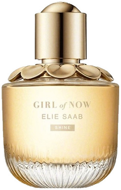 엘리사브 걸 오브 나우 샤인 오 드 퍼퓸, 90ml, 1개