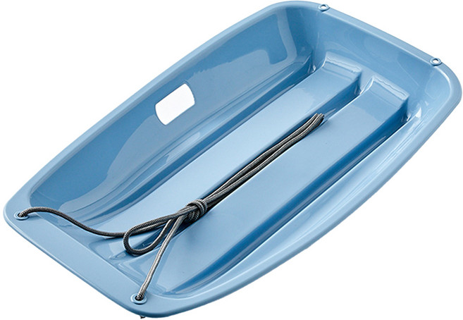 익사이팅 눈썰매 블루, 1개