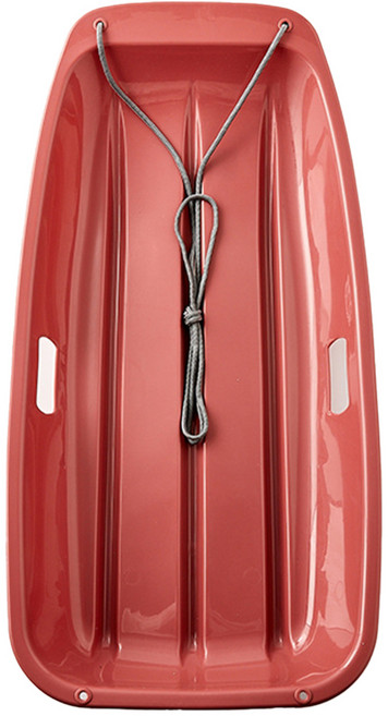 익사이팅 눈썰매 핑크, 1개