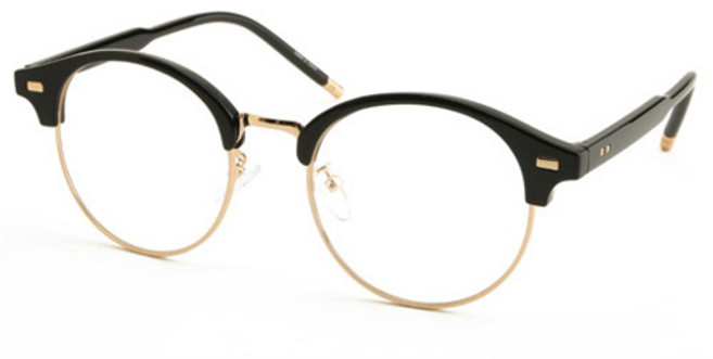 씨엘론다 넥스트 하금테 안경