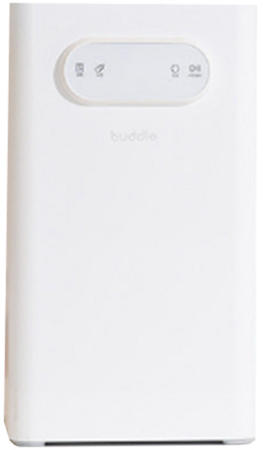 버들 전기 젖병 식기 세척기 Buddle i, 화이트