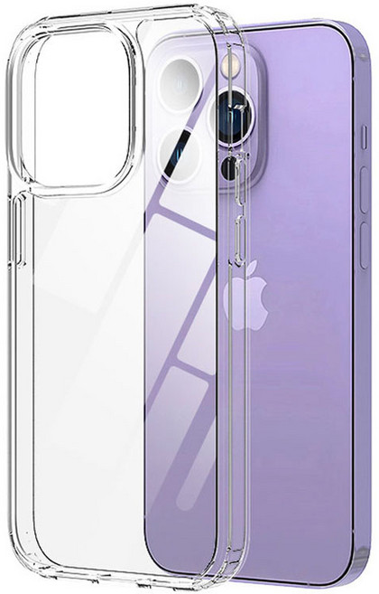 초강력 TPU 젤리 휴대폰 케이스 원빅아이