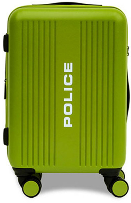 폴리스 루카 에디션 여행용 하드캐리어
