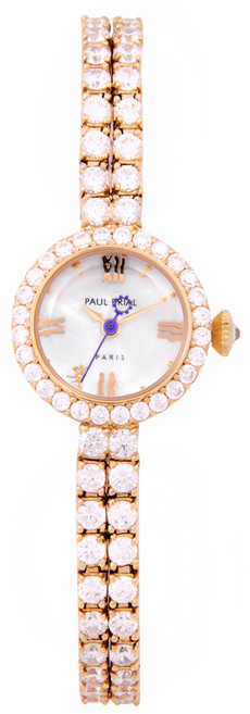 폴브리알 여성용 루앙 PB8010 + 쇼핑백