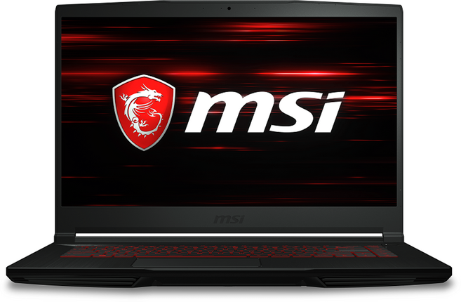 MSI 2023 Thin GF63 15.6 코어i5 인텔 12세대 지포스 RTX 2050, 블랙, 512GB, 8GB, Free DOS, Thin GF63 12UCX-i5 (636XKR)