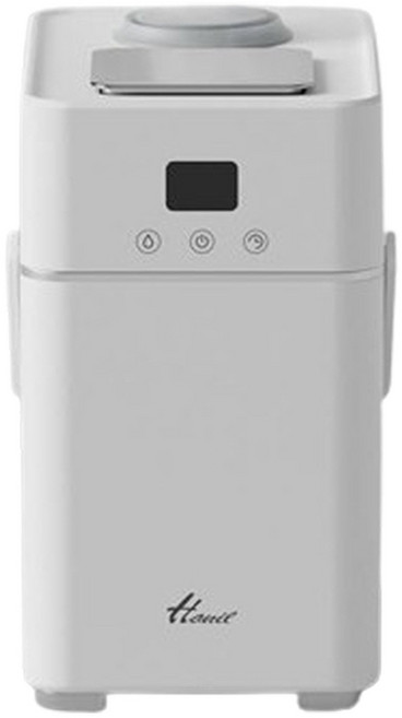 한일전기 대용량 3D 입체 가열식 가습기, HSPAM-5000SS, 혼합색상