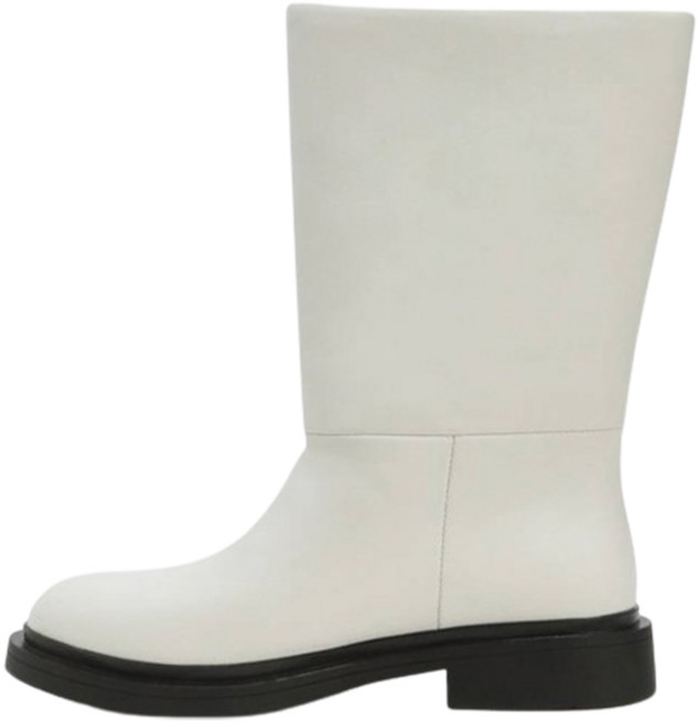 질바이질스튜어트 리엔 캐주얼 미들 부츠 3cm FPSO2F313