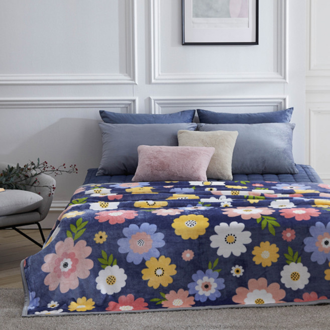 보몽드 밍크담요