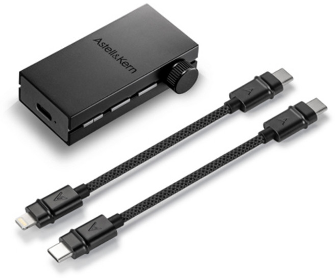 아스텔앤컨 PEM21 HiFi 포터블 블루투스 DAC/AMP, AK HB1
