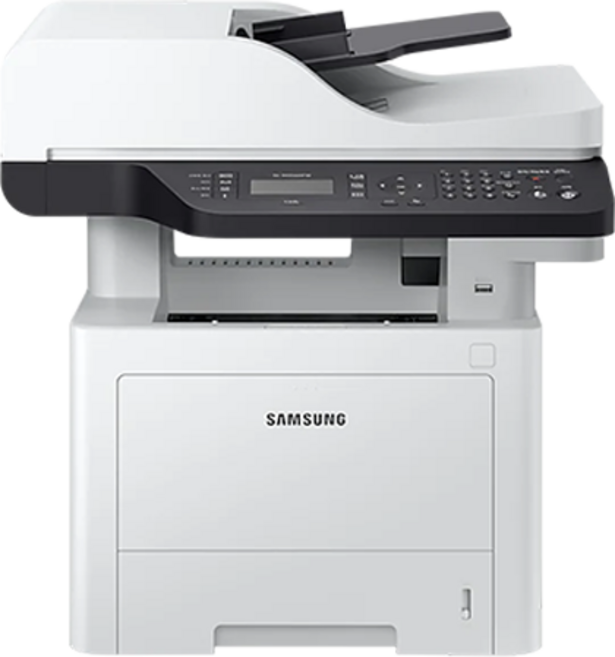 삼성전자 흑백 레이저 복합기 + 토너 세트, SL-M3560FW