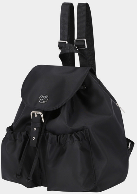 마르헨제이 여성용 스칼렛 리젠나일론 경량 백팩