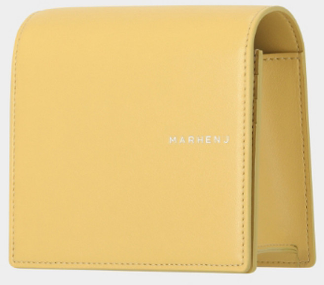 마르헨제이 마릴린 Z플립 핸드폰 가방 미니 크로스백