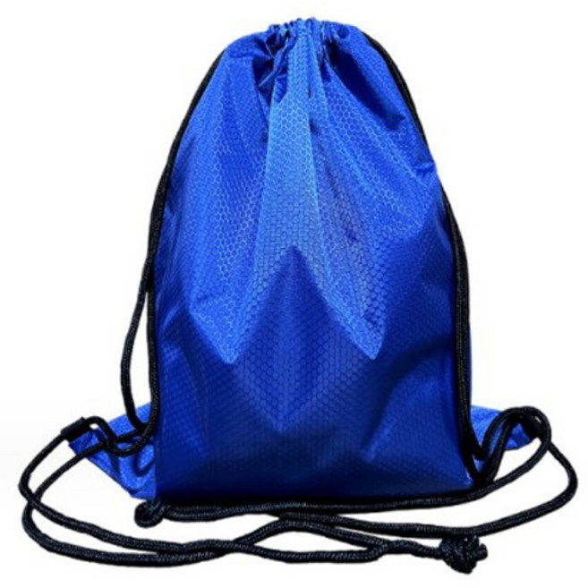 씨에스소울 스포츠 축구 배구 야구 다용도 신발 가방, 블루, 1개