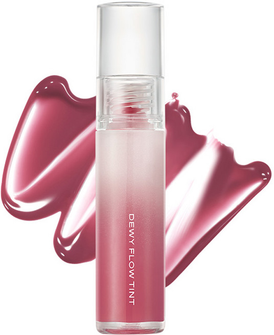 레미유 듀이 플로우 틴트, 04 칠링 모브, 1개