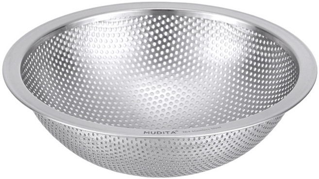 무디타 304 스텐 싱크 배수구망, 1개