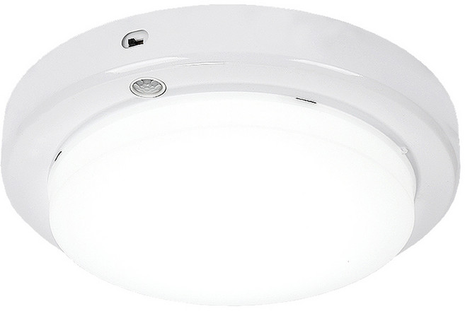 Bayon LED Vella 삼성칩 센서등 15W, 주광색(하얀빛), 1개