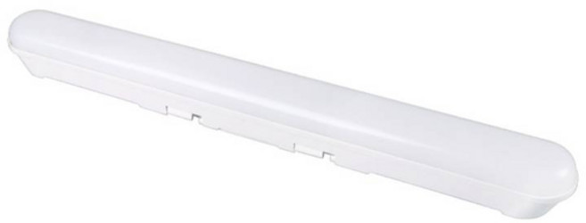 연하 LED 은가비 30W 일자등, 주광색