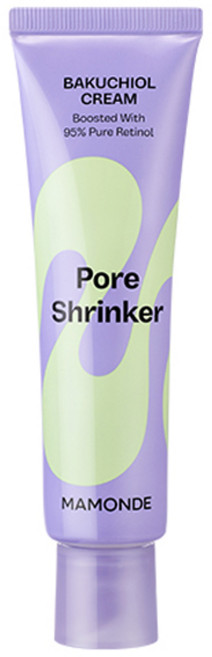 마몽드 포어 슈링커 바쿠치올 크림, 60ml, 1개