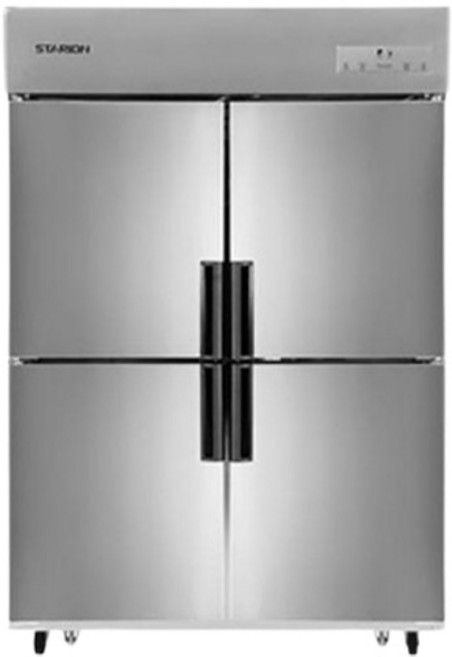 스타리온 45박스 올냉장 직냉식 올스텐 업소용 냉장고 방문설치, SR-C45ES