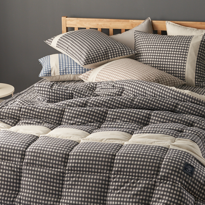 여니홈 코니 차렵 이불