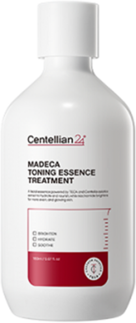 Centellian 24 Madeca Toning Essence Treatment, 150ml, 1組