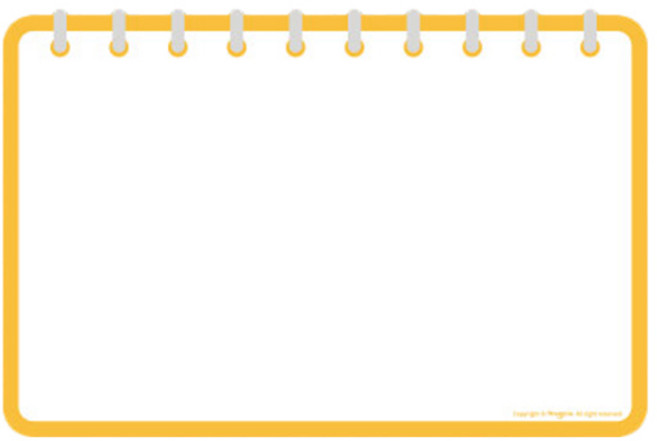 마그피아 캐릭터 메모보드, 고무자석