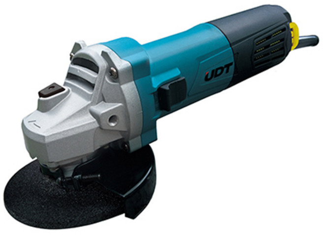 유디티 앵글 그라인더 UD-100G, 1개