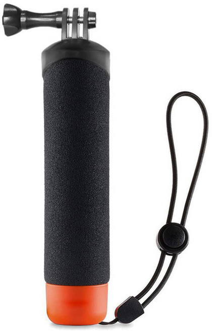 스페이스쉴드 고프로 액션캠 플로팅 핸들러, GP_0010, 1개