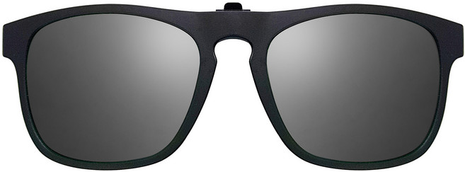 팬톤 플립업 편광 클립선글라스 KPFU13