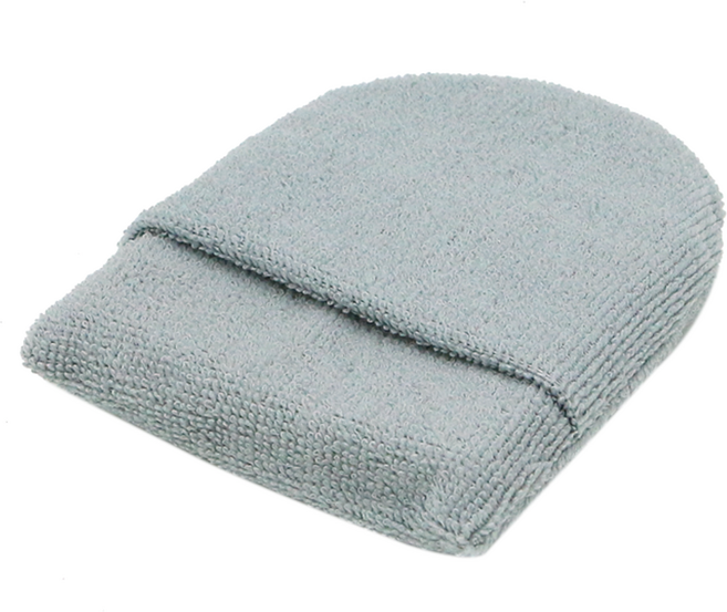 디크로닉 극세사 어플리케이터, 그레이, 1개