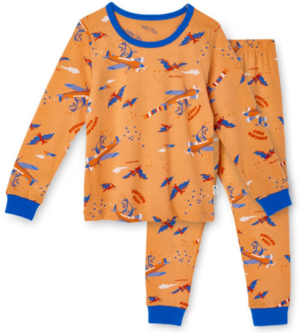 첨이첨이 남아용 HFP 9부 상하복 세트