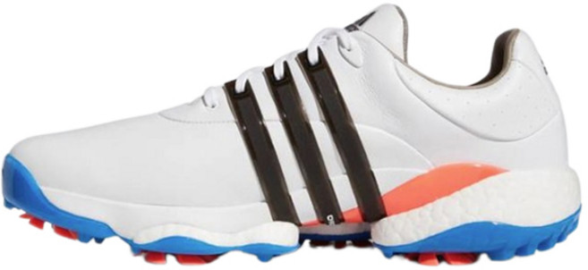 愛迪達 男款 TOUR 360 Infinity 高爾夫球鞋 GV724