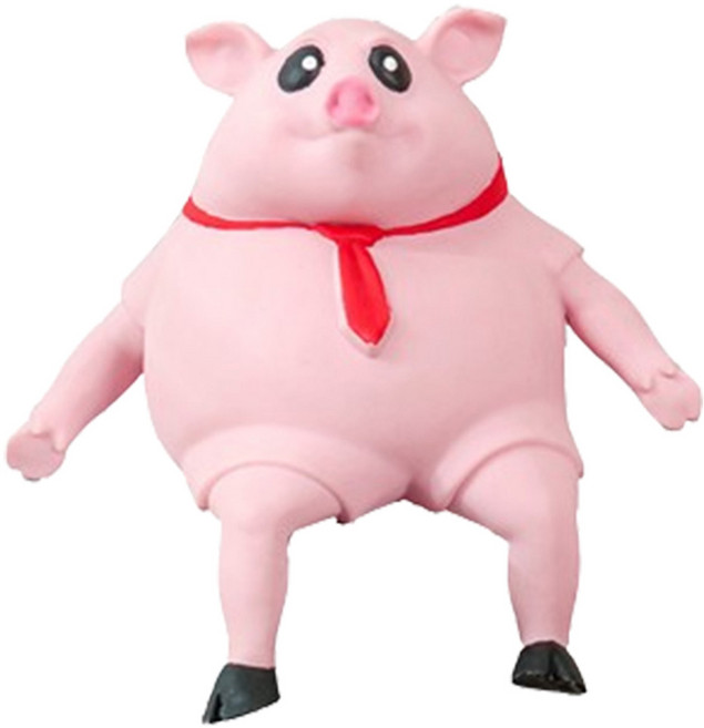 다다랜드 줘 패 피젯토이, 피그, 1개