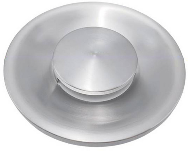 스텐 싱크대 커버 STS304, 1개