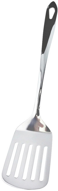 키친블루밍 스텐 일체형 뒤집개, 1개, 혼합색상