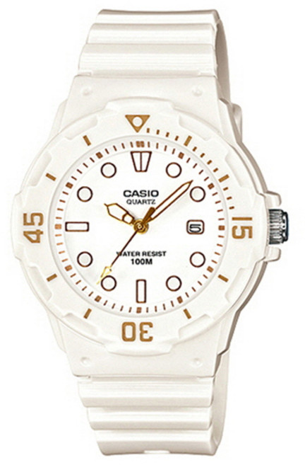 카시오 여성용 패션 스포츠 손목시계 LRW-200H-7E2V