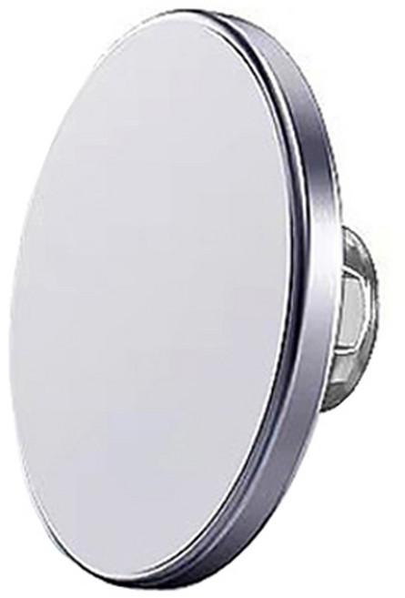 코끼리리빙 맥세이프 마그네틱 핸드폰 클링헤드 SHA-5706, 화이트, 1개