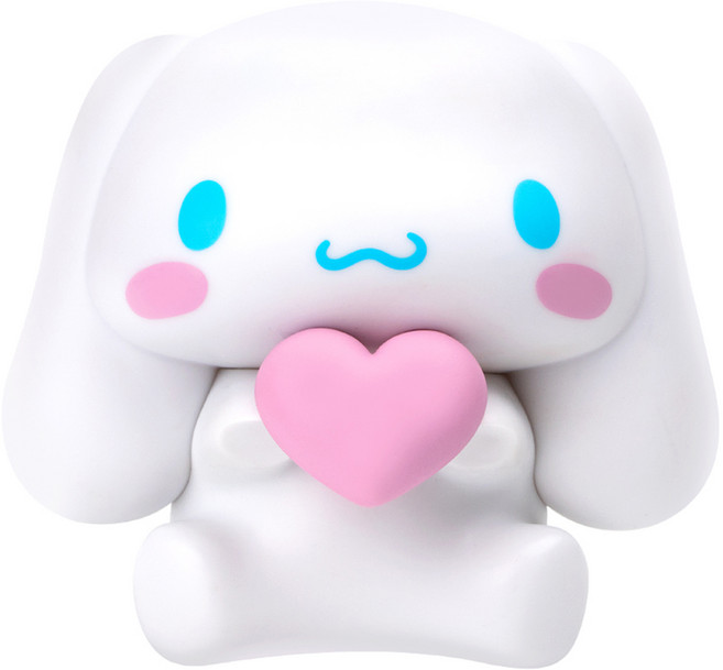 산리오 시나몬롤 모니터 방향제 SAN-MAF-A-CN 본품, 8ml, 1개, 프리지아