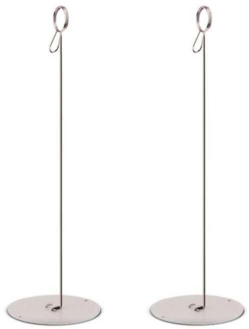 에이에스코리아 아카데미 원형조립 메모꽂이, MA-890, 2개